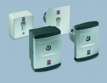 Hormann key switches - Key Switches